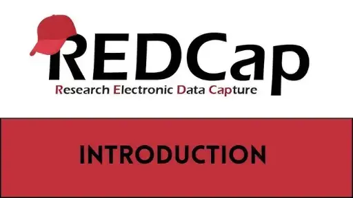 REDCap Introductory Course